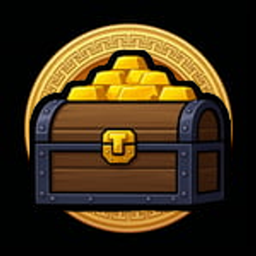 Lucky's Warband Stockist logo