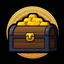 Lucky's Warband Stockist logo