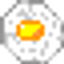 Fried egg logo