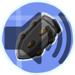 Create Big Cannons: Better Sounds logo
