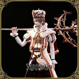 OverHit - Aknal Emperor logo