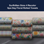 Rolled  Towel Stack logo