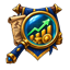 MarketLens logo