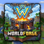 WorlForge logo