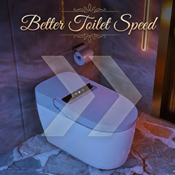 Better Toilet Speed project image