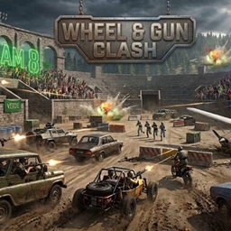 FPP PISTOL DRIVERS project image