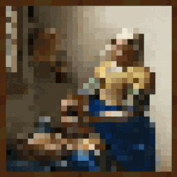 Too Many Paintings! project image