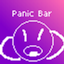 Panic Bar logo