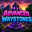 Advanced Waystones logo