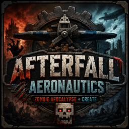 Afterfall + Create Aeronautics Integration