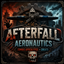 Afterfall + Create Aeronautics Integration logo