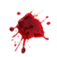 Bloodrare  logo