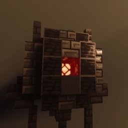 [LEGACY] Ashbound Parkour project image