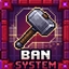 Ban System logo