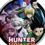 Hunter x Hunter Menu logo