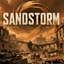 sandstorm logo