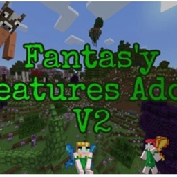 Fantasy creatures project image