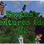 Fantasy creatures logo