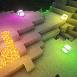 colorful-lighting sodium compat project image