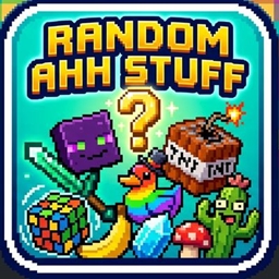 Random ahh stuff project image