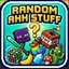 Random ahh stuff logo
