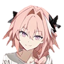 Astolfo Totem logo