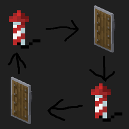 Auto Swap Firework Shield And More (Client Side) logo
