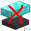 Tinkers JEI Prefilter logo