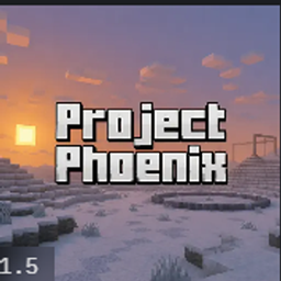 project phoenix logo