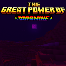The Great Power of Dopamine
