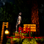 The Hunters (Horror Mod) (scary) (creepy) (hunt) (stalker)  logo