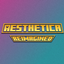 Aethetica Reimagined logo