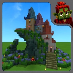 Chibi House logo