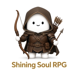 Shining Soul RPG project image