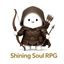 Shining Soul RPG logo