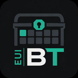 EUI Bank Tweaks logo