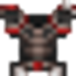 Saint's Dragons Wingless Dragonlord Armor logo