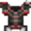 Saint's Dragons Wingless Dragonlord Armor logo