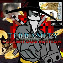 Terramity Calamitous Edition project image