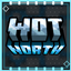 Whispers Of The North logo
