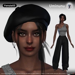 Uminunu-F3