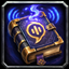Lore Companion Voice logo