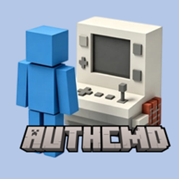 AuthCmd project image