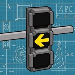 JINZAI Traffic lights project image