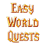 ZamestoTV: Easy World Quests logo