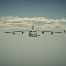 AC130 logo