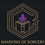 Shadows of Sorcery logo
