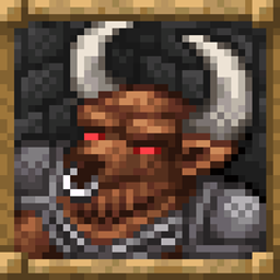 Realm RPG: Minotaurs project image