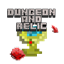 Dungeon and Relic logo
