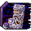 Cobblemon: Glitchdex logo